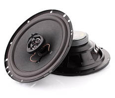 Автомобільна акустика Phantom FS-165 2-х смугова, коаксіальна, 16.5 см, кругла, 50 Вт, 4 Ом