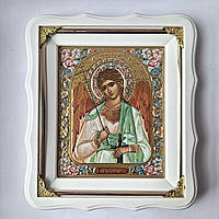 Икона Ангела Хранителя для дома 21×24 см