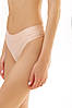 Жіночі бавовняні трусики стрінги Amelia - Jasmine Lingerie 5113, фото 5