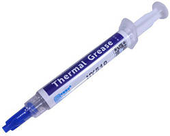 Термопаста Halnziye HY-510, 2 г, шприц, 1.93 Вт/мК, -20 °C / +230 °C (HY-510/2)