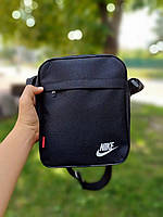 Універсальна чоловіча сумка через плече для міста та спорту Nike