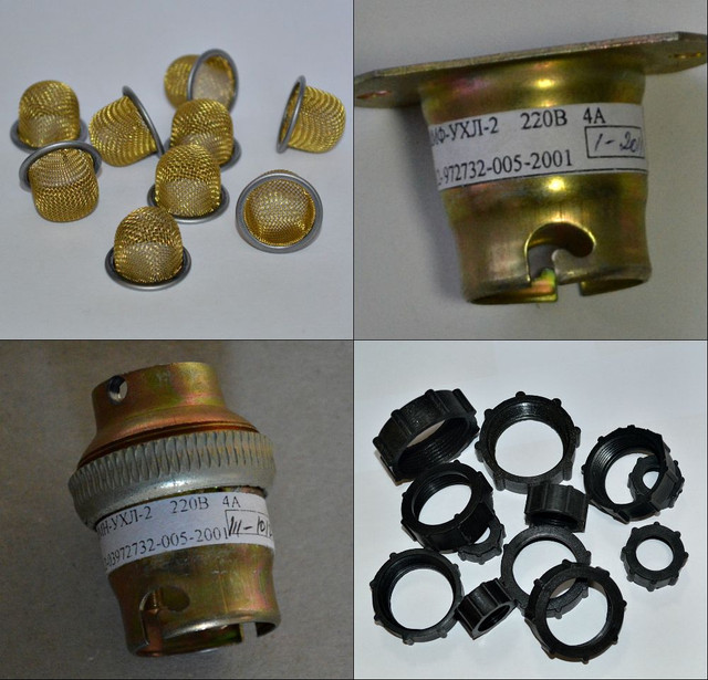 Комплектующие для подвижного состава железных дорог. Товары и услуги ...