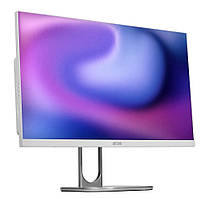 Моноблок Artline Business M61, White, 23.8" (1920x1080, IPS), Intel N95 (4x3.4 GHz), 16Gb DDR4 SO-DIMM, 480Gb