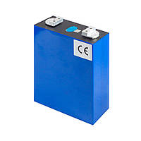 Акумулятор літій-залізо-фосфатний LiFePO4 EVE Energy Grade-A 280AH 3.2V LF280K (акумуляторна комірка)