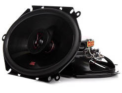 Автомобільна акустика JBL Stage3 8627 2-х смугова, коаксіальна, 16 см, еліптична, 50 Вт