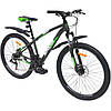 Велосипед спортивний 27.5" SPARK MOUNT рама 15" алюміній, фото 3