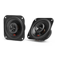 Автомобільна акустика JBL Stage2 424 2-х смугова, коаксіальна, 10 см, кругла, 25 Вт