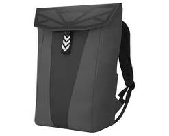 Рюкзак для ноутбука 16" Lenovo Legion Gaming GB400, Grey, поліестер, 460 х 255 х 125 мм (GX41M53146)