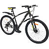Велосипед спортивний 27.5" SPARK MOUNT рама 17" алюміній, фото 3