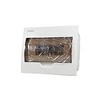 Щиток на 12 автоматів Techno Systems ЩРП-П-12 модульний (993688)