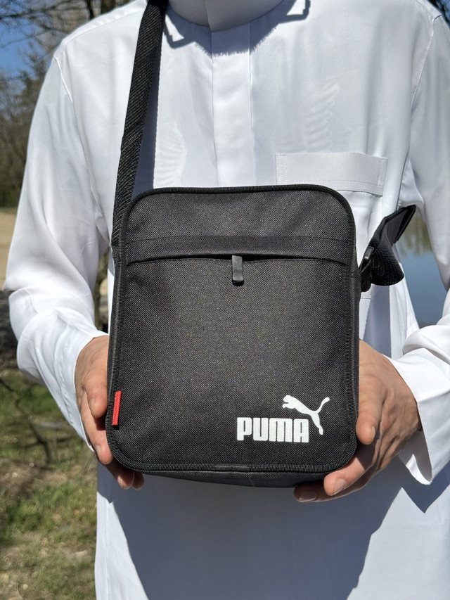 чоловіча спортивна сумка