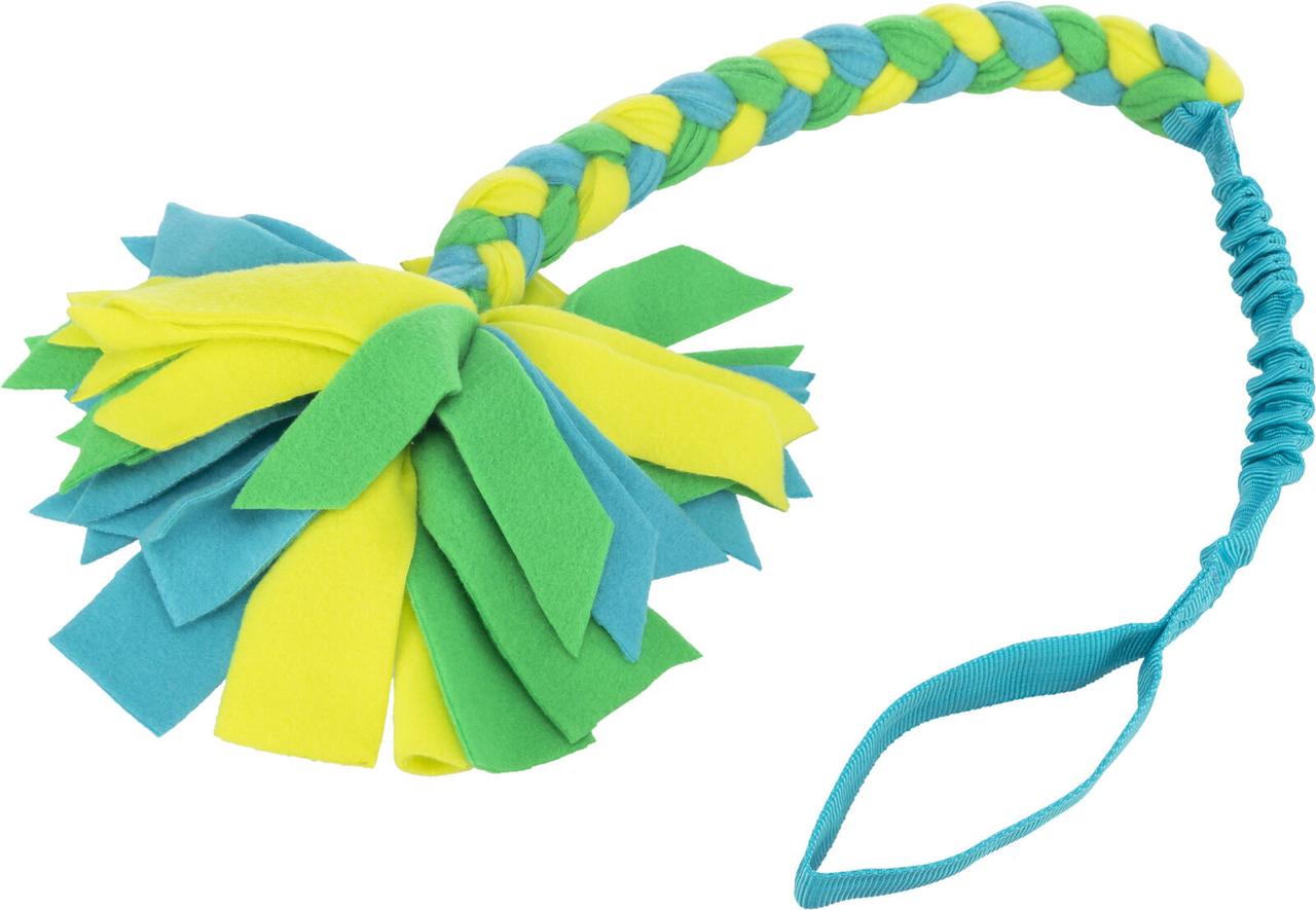 Trixie TX-34704 іграшка для собак канат для перетягування 85 см