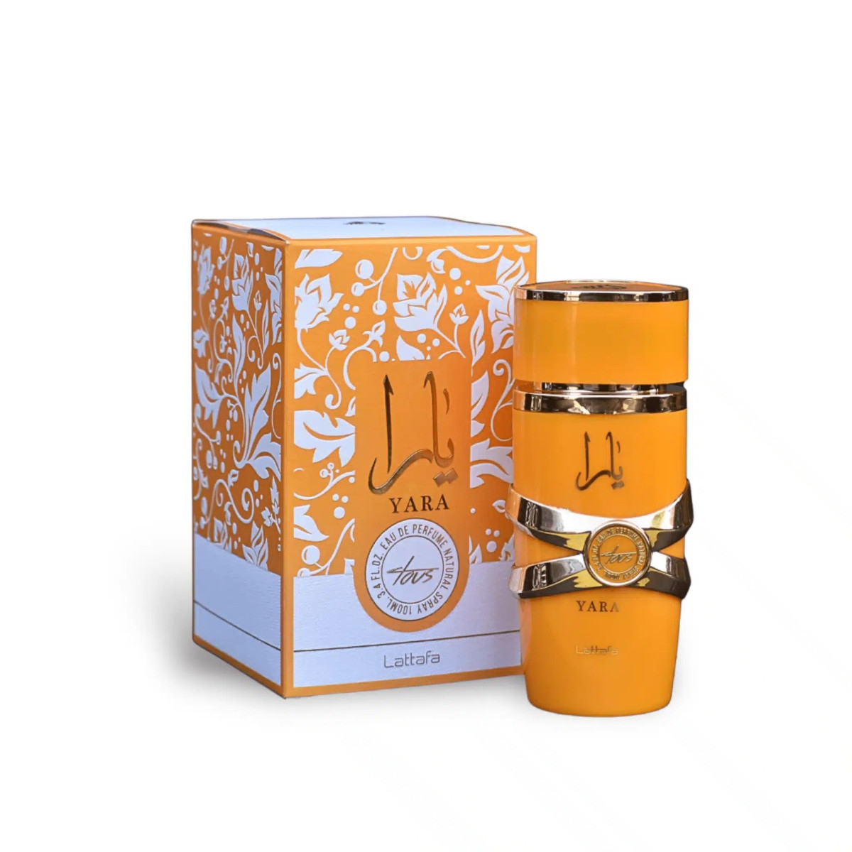 Lattafa Perfumes Yara Tous edp 100ml (Euro Quality)