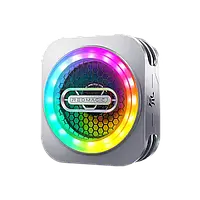 Мобильный кулер охлаждения Nubia REDMAGIC Magnetic Liquid Cooler 6 Pro white