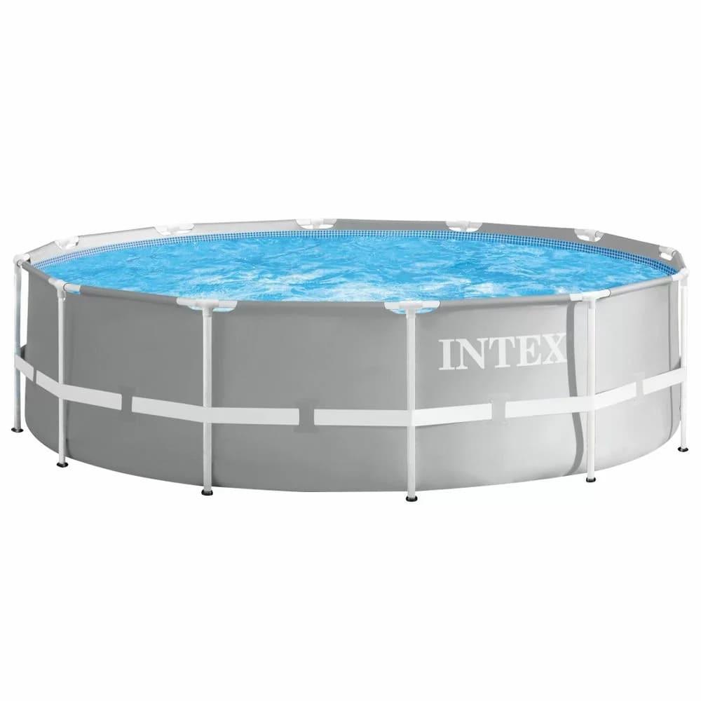 Басейн каркасний Intex 26718