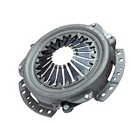 Диск зчеплення натискний (кошик) 2101 2102 2103 2104 2105 2106 2107 АТ, фото 1