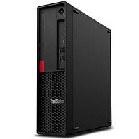Комп'ютер Lenovo ThinkStation P330 SFF (Xeon E-2134/32/512SSD/P400-2Gb) "Б/У"
