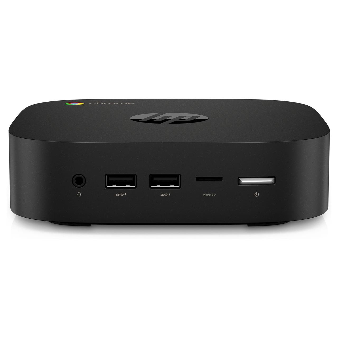 Комп'ютер HP Chromebox G3 MiniDesktop (Celeron 5205U/4/32SSD) "Б/У"