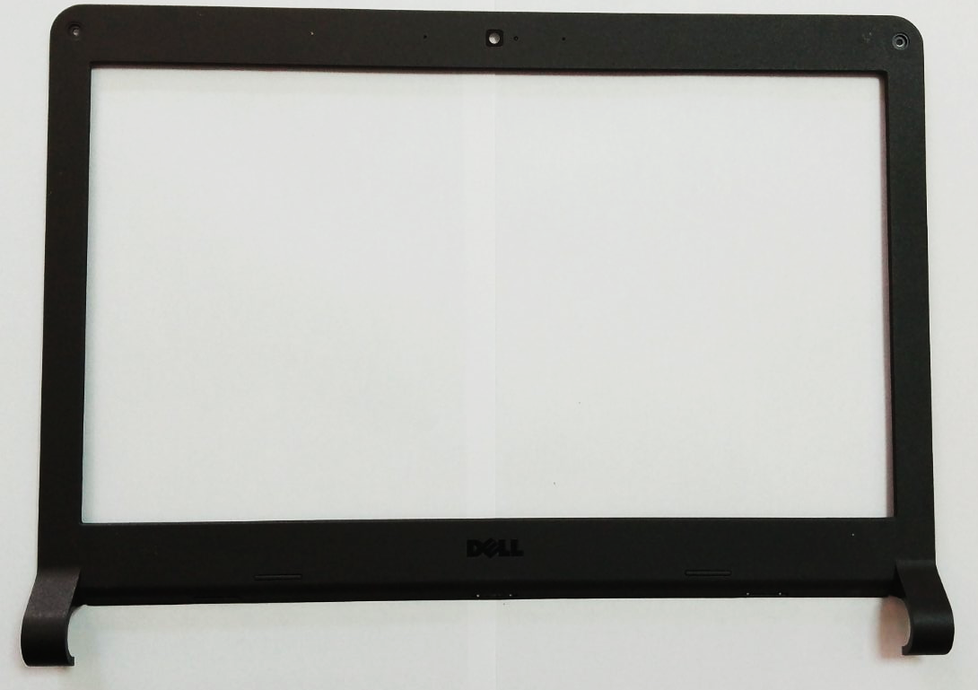 Рамка матриці Dell Latitude 3340 Модель: CN-0R3WRF / 60.4OA27.001 Стан: б/в, без тріщин, усі кріплення цілі, можливі незначні слід