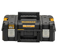 Ящик 24 л TSTAK 2.0 DeWALT DWST83345-1