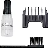 Машинка для стрижки мережева Moser 1400 Fading Edition 1400-0002, фото 5