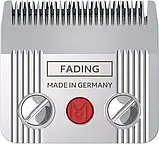 Машинка для стрижки мережева Moser 1400 Fading Edition 1400-0002, фото 6