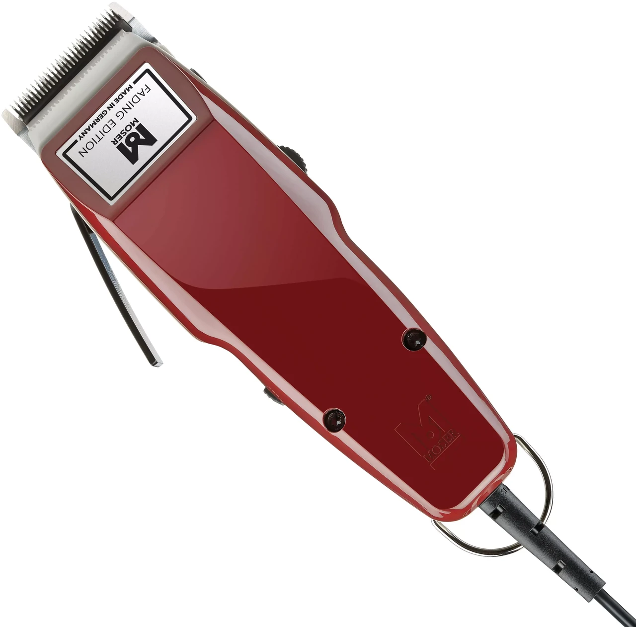 Машинка для стрижки мережева Moser 1400 Fading Edition 1400-0002