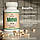 Double Wood NMNH Supplement / Підтримка мітохондрій та рівня енергії 60 капсул, фото 6