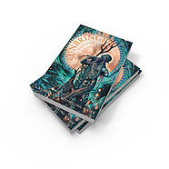 Sunbringer. Fallen Gods. Book 2, фото 3
