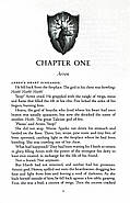 Sunbringer. Fallen Gods. Book 2, фото 4