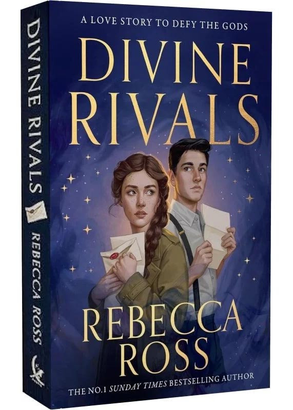 Divine Rivals