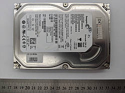 Жорсткий диск HDD 3.5 80Gb SATA Seagate Barracuda 7200.10 ST380815AS
