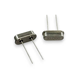 KX-3H 10.0 MHz кварцовий резонатор /YIC