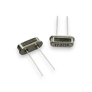 KX-3H 7.37280 MHz кварцовий резонатор /YIC