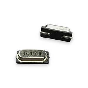 KX-K 7.37280 MHz кварцовий резонатор /GEYER