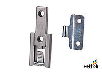 Завіса Hettich для розсувної системи WingLine L "Гармошка"