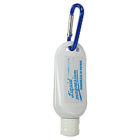 Магнезія жидка спортивна (тальк гімнастичний) Alivio Liquid Magnesium AC-007
