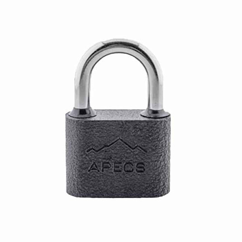 Замок навісний APECS PD-03-40 (3 ключа), Арт.63545