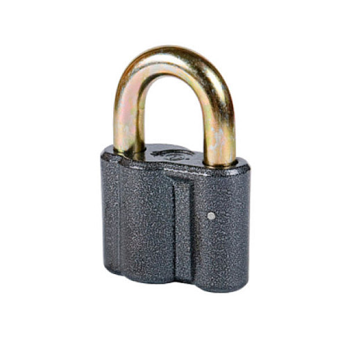 Замок навісний АВАНТЕК ВС1А (3 ключа), Арт.63553