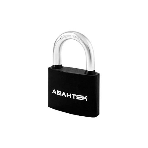 Замок навісний АВАНТЕК BC 2950 (3 ключа), Арт.63564