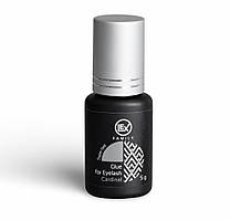 Клей для нарощування вій "Lex Cardinal", 5 мл