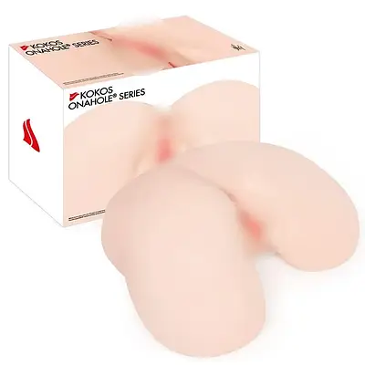 Мастурбатор Kokos 003 Maria ONAHOLE Real Hips