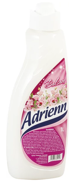 Кондиціонер для білизни Adrienn  1 л 5998387322127