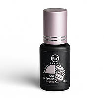 Клей для нарощування вій "Lex Legend", 10 мл