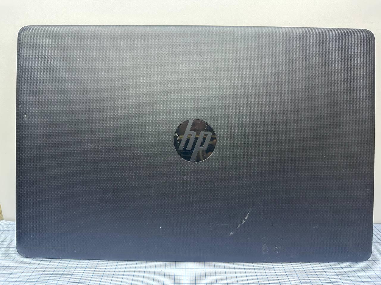 HP 250 255 256 258 G7,15-DA 15-DB 15G-DR 15G-DX 15Q-DS Корпус A (кришка матриці) L20433-001 AP29M000100 3+A бу, фото 1