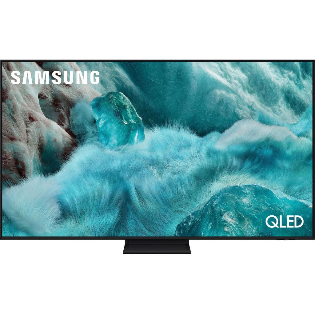Телевізор 55" Samsung QE55Q7F5AUXUA