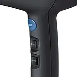 Фен для волосся з іонізацією BaByliss PRO SL Ionic Soft Touch 1800W BAB5586E, фото 5