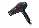 Фен для волосся з іонізацією BaByliss PRO SL Ionic Soft Touch 1800W BAB5586E, фото 3