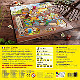 Настільна гра Haba Банда хом'яків (Haba Hamsterbande, Trotte Quenotte), фото 6