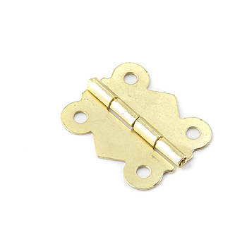 Завіси, петлі для шкатулок